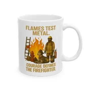 Coffee Mug 006 Right 11oz